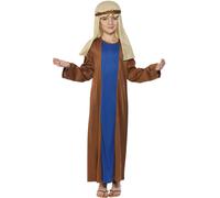 Joseph Costume, Child