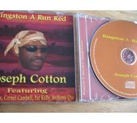 Joseph Cotton - Kingston a Run Red