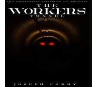 Joseph Curry The Worker's Tunnel Hardcover Book Joseph Curry Multicolor