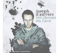Joseph d Anvers - Les Choses en Face