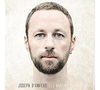 Joseph d'Anvers - Les Matins Blancs [VINYL]