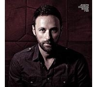 Joseph D'Anvers - Rouge Fer [VINYL] [Vinyl LP]