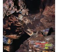 Joseph Decosimo, Luke Richardson, Cleek Schrey - Beehive Cathedral