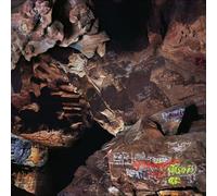 Joseph Decosimo, Luke Richardson, Cleek Schrey - Beehive Cathedral [VINYL]