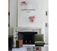 Joseph Dirand Interior by Joseph Dirand (Hardback Book)
