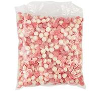 Joseph Dobson Dobsons Strawberry and Cream Pips, 500 g