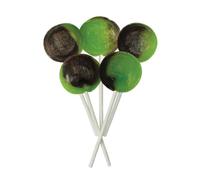 Joseph Dobson & Sons Chocolate Lime Mega Lolly