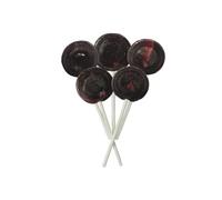 Joseph Dobson Mega Lollies 10 Pack (Grape)