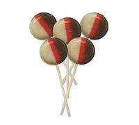 Joseph Dobson & Sons Neapolitan Mega Lollies, 1.99 kg