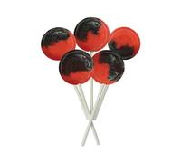 Joseph Dobson & Sons Strawberry Split Mega Lollies 1.99 kg