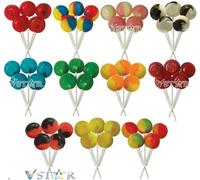 JOSEPH DOBSON MEGA LOLLIES MIXED FLAVOURS GIFT SWEETS DIFFERENT FLAVOURS LOLLIPOPS CANDY