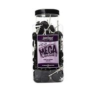 Joseph Dobson & Sons Blackcurrant Mega Lollies 1.99 kg