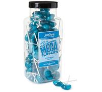 Joseph Dobson & Sons Blue Raspberry Mega Lollies 1.99 kg