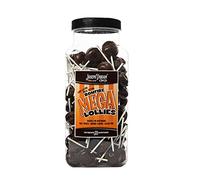 Joseph Dobson & Sons Bonfire Mega Lollies 1.99 kg, (Pack of 1)