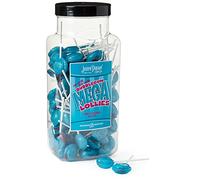 Joseph Dobson & Sons Bubblegum Mega Lollies 1.99 kg