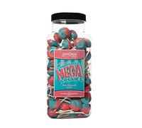 Joseph Dobson & Sons Candy Floss Mega Lollies 1.99 kg