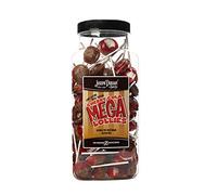 Joseph Dobson & Sons Cherry Cola Mega Lollies 1.99 kg, (Pack of 1)