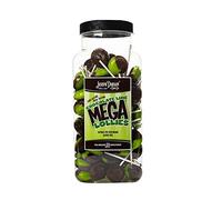 Joseph Dobson & Sons Chocolate Lime Mega Lolly