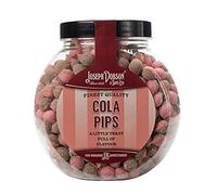Joseph Dobson & Sons Cola Pips Sweets 400 g (Pack of 3)