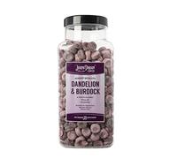 Joseph Dobson & Sons Dandelion and Burdock Sweets, 2.72 kg