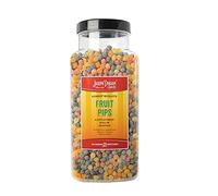 Joseph Dobson & Sons Fruit Pips Sweets 2.72 kg