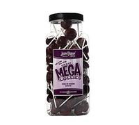 Joseph Dobson & Sons Grape Mega Lolly