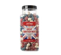 Joseph Dobson & Sons Great British Mix Sweets 2.72 kg