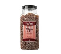 Joseph Dobson & Sons Ltd. Aniseed Pips Sweets 2.72 kg Jar