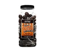 Joseph Dobson & Sons Ltd Treacle Mega Lolly (90 per jar)