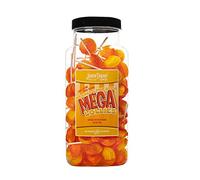 Joseph Dobson & Sons Orange and Pineapple Mega Lollies 1.99 kg