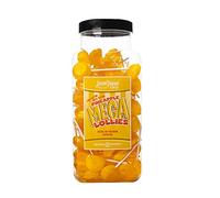 Joseph Dobson & Sons Pineapple Mega Lollies 1.99 kg