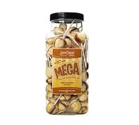 Joseph Dobson & Sons Salted Caramel Mega Lolly