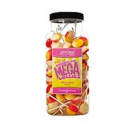Joseph Dobson & Sons Sherbet Pip Mega Lolly