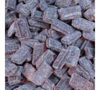 Joseph Dobson Voice Tablets (150g Bag)
