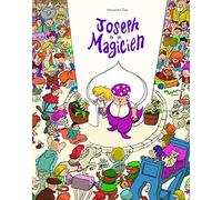 Joseph et le Magicien