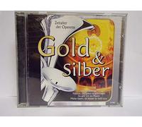 Joseph Francek - Gold & Silber