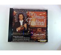 Joseph Francek & Sein The Vienna Strauss Orchestra - Ein Strauss-Festival