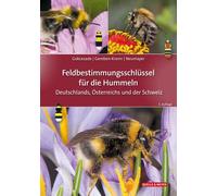 Joseph Gokcezade Barba Feldbestimmungsschlüssel für die Hummeln Deu (Paperback)