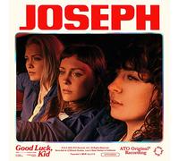 Joseph Good Luck, Kid (CD) (US IMPORT)
