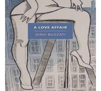 Joseph Green Love Affair Paperback Book Joseph Green Multicolor