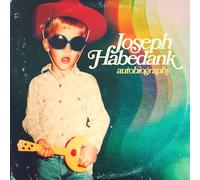 Joseph Habedank – Autobiography – Vinyl LP – US Import – The Orchard