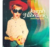 Joseph Habedank - autobiography [Vinyl LP] [VINYL]