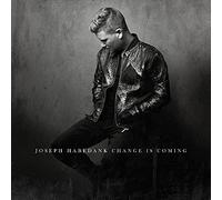 Joseph Habedank - Change Is Coming