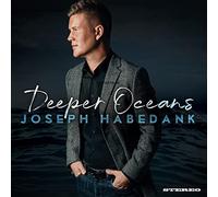 Joseph Habedank - Deeper Oceans LP [VINYL]