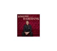 JOSEPH HABEDANK: I'M FREE: SONGS THAT WROTE MY STORY - CD