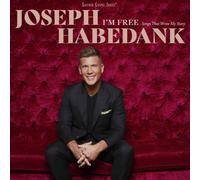 Joseph Habedank I'm Free: Songs That Wrote My Story (CD) (US IMPORT)