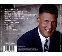 JOSEPH HABEDANK I'M FREE: SONGS THAT WROTE MY STORY NEW CD