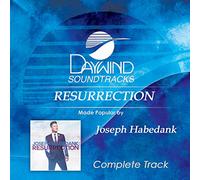 Joseph Habedank - Resurrection (Complete Track)