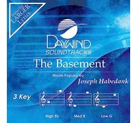 Joseph Habedank - The Basement [Accompaniment/Performance Track]