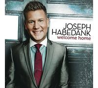Joseph Habedank - Welcome Home